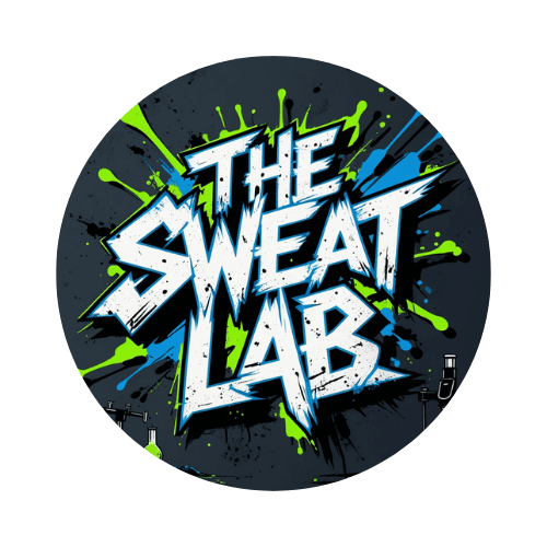 The Sweat Lab Logo